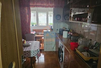 Apartament de vanzare cu 3 camere, zona Vitan Apartament de vanzare cu 3 camere, zona Vitan - 7