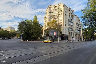 Libertatii - Regina Maria, 3 Camere Decomandat, Panorama - 1