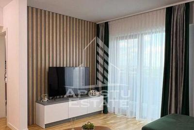 Apartament 1 camera prima inchiriere - Zona Fabric, Timis... - 1