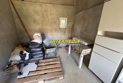 Casă individuală cu 5 camere cu Teren 2500 Mp în Hăpria - 13
