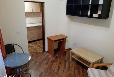 Apartament cu 2 camere semidecomandat în Iancului - 6