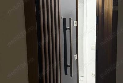 Inchiriez ap 2 cam excelent, bloc nou, complet mobilat ?i utilat, centrala proprie, zona Vitan-Bars - 2