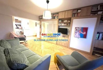 Inchiriere apartament 4 camere Calea 13 Septembrie / Panduri - 1