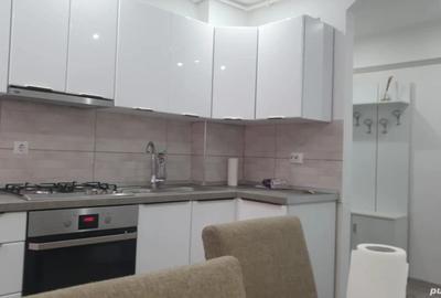Apartament cu 2 camere semidecomandat în Vitrometan - 4