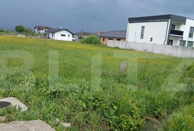 Teren extravilan pentru constructii casa, 16 arii ,Jelna - 4