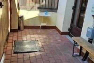 Basarab Închiriez spațiu parter 20 mp casa individuala curte zona relaxare - 3