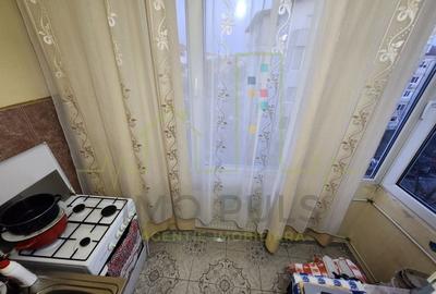 Apartament cu 2 camere decomandat, mobilat în Girocului - 6