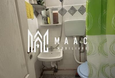 Garsonieră nedecomandată, mobilată în Vasile Aaron - 8