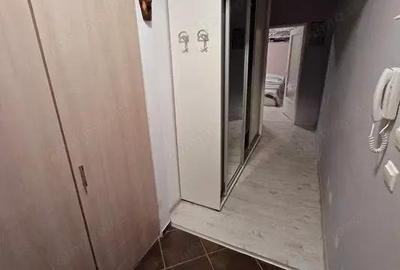 Garsonieră decomandată în Andronache - 1