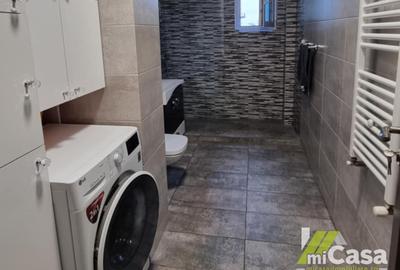Apartament 3 camere – Complex Rezidențial Milenium, Bd. Coșbuc, Galați - 11