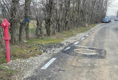 Teren Balotesti, apropiere Dn1 si sens giratoriu, 650mp - 14