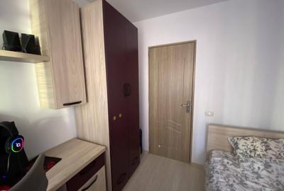 Apartament cu 3 camere decomandat în Central - 2