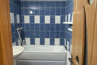 Apartament cu 2 camere decomandat în Lehnești - 5