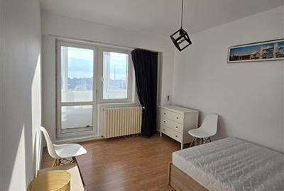 Apartament cu 2 camere decomandat în Olteniței - 12