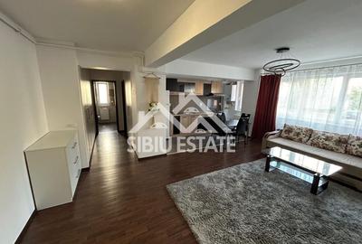 Apartament cu 2 camere, mobilat în Hipodrom 2 - 2