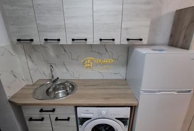 Cameră de cămin cu baie proprie în spate la Jumbo Cameră de cămin cu baie proprie în spate la Jumbo - 5