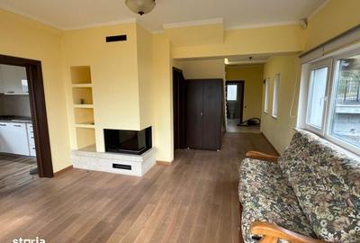 Apartament cu 3 camere în Central - 2