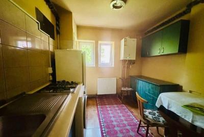 P.Maior, 2 camere, parter P.Maior, 2 camere, parter - 1