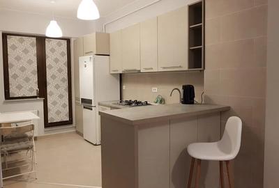 Apartament cu 2 camere in complex Lazar Residence