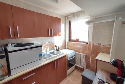 Apartament cu 3 camere decomandat, mobilat în Doamna Ghica - 4