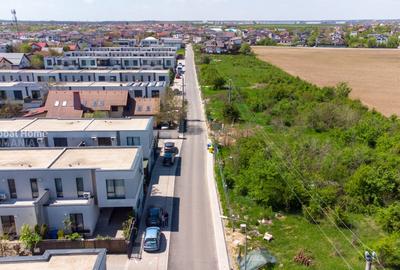 Casă individuală cu 4 camere cu Canalizare în Chitila - 2