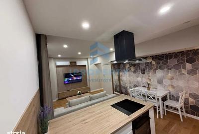 Apartament cu 2 camere, mobilat în 13 Septembrie - 4