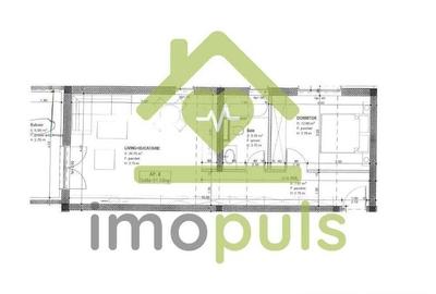 Proiect reziden?ial nou cu apartamente de 2 ?i 3 camere ? - 5