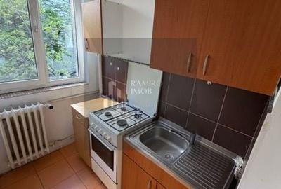 Garsonieră decomandată în Giurgiului - 4