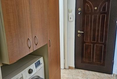 Apartament cu 2 camere semidecomandat în Exterior Vest - 3