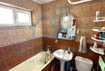 Apartament cu 2 camere semidecomandat în Valea Rosie - 5