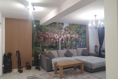 Casă cu 2 camere în Exterior Vest