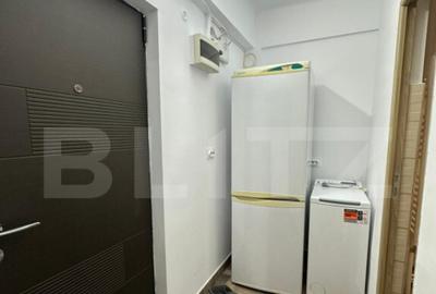 Garsoniera, 30 mp, zona Ultracentrala - 3