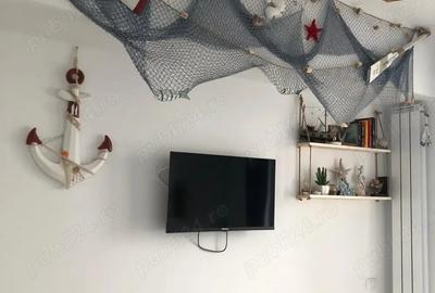 Studio la malul marii, MAMAIA Nord - 3