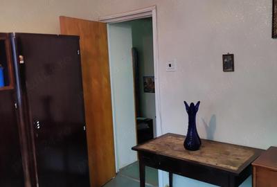 Apartament cu 4 camere decomandat, mobilat în Brâncoveanu - 3