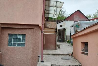Casă cu 2 camere cu Teren 370 Mp în Central - 4