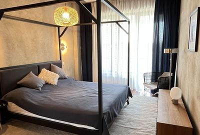 Apartament cu 4 camere în Central - 5
