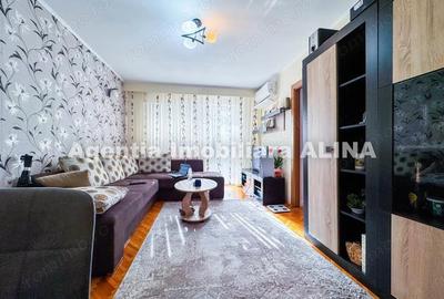 Apartament cu 2 camere decomandat în Titu Maiorescu - 10