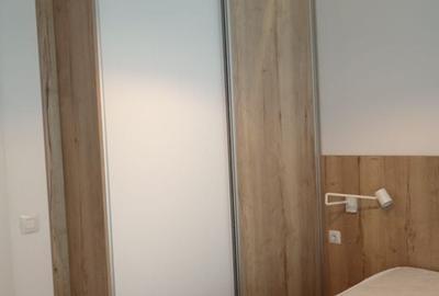 | De inchiriat | 2 camere | Floreasca | CENTRALA PROPRIE - 5