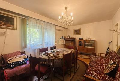 Apartament 2 camere | Etaj intermediar | 53 mpu | Dorobantilor Marasti - 1