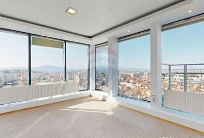 Spațiu comercial, de 170 mp, în Central - 3