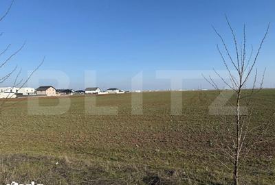 Teren de 391 mp, în Târgșoru Vechi - 2