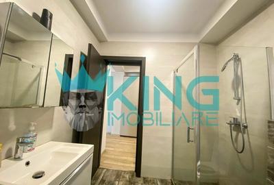 Duplex 200MP Modern cu balcon in cladire noua zona Centru -Tomis Mall - 17