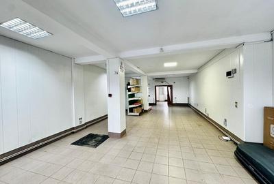 Spațiu comercial, de 98 mp, în Mihai Bravu - 3