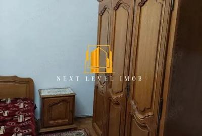 Apartament cu 2 camere semidecomandat în Trivale - 4