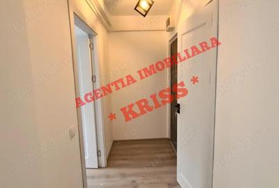 Apartament 2 Camere Confort 1 Semidecomandat Expo - Parc Etaj 3 Liber Renovat Nou 2025 - 1