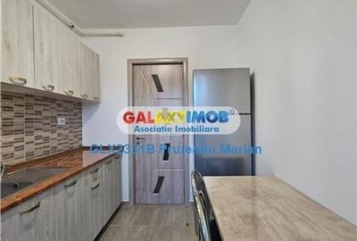 Inchiriere Garsoniera Premium situata in Rezidential Scandinavia - 43