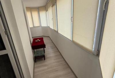 ALZZA REAL ESTATE  Apartament 4 camere de inchiriat Bucuresti - 2
