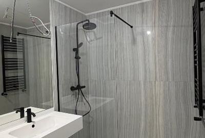 Apartament cu 2 camere semidecomandat în Aviației - 4