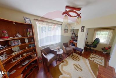 Casă cu 3 camere în Tisa - 13