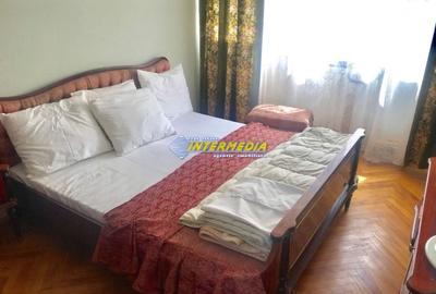 Apartament cu 4 camere decomandat, mobilat în Cetate - 3